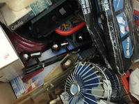 Pallet diverse goederen - afbeelding 21 van  35