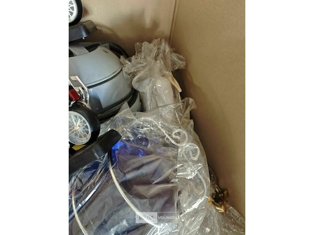 Pallet diverse goederen - afbeelding 22 van  35