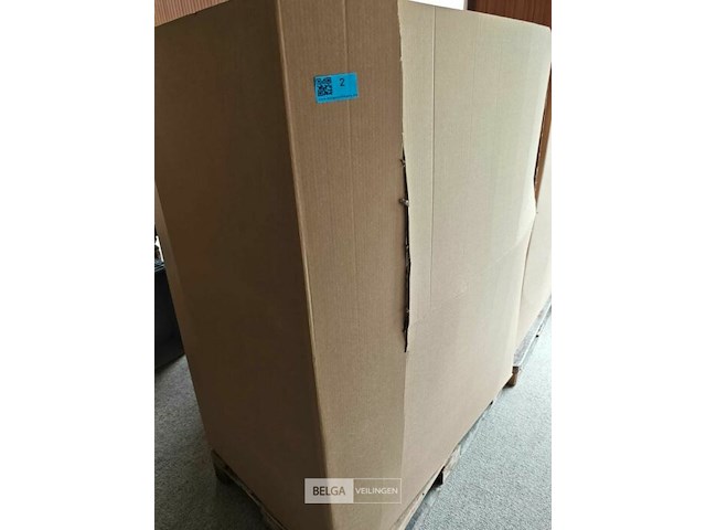 Pallet diverse goederen - afbeelding 26 van  35