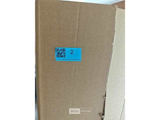 Pallet diverse goederen - afbeelding 27 van  35