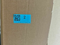 Pallet diverse goederen - afbeelding 27 van  35