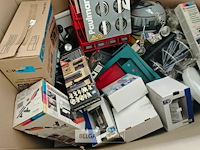 Pallet diverse goederen - afbeelding 28 van  35