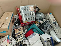 Pallet diverse goederen - afbeelding 29 van  35