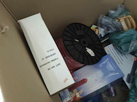 Pallet diverse goederen - afbeelding 30 van  35