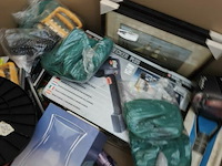 Pallet diverse goederen - afbeelding 31 van  35