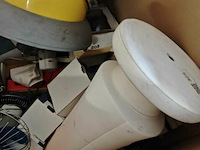 Pallet diverse goederen - afbeelding 33 van  35