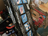 Pallet diverse goederen - afbeelding 35 van  35