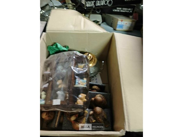 Pallet diverse goederen - afbeelding 6 van  34