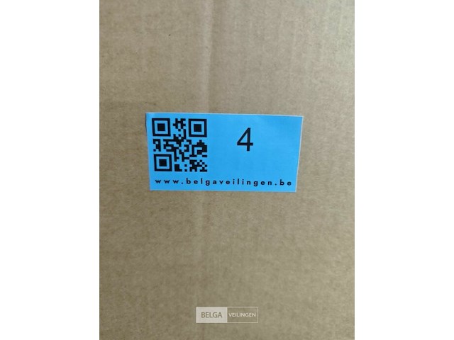 Pallet diverse goederen - afbeelding 9 van  34