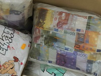 Pallet diverse goederen - afbeelding 13 van  34