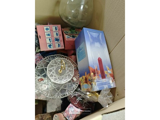 Pallet diverse goederen - afbeelding 17 van  34