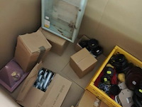 Pallet diverse goederen - afbeelding 19 van  34