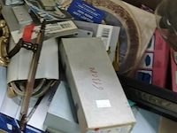 Pallet diverse goederen - afbeelding 21 van  34