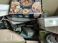 Pallet diverse goederen - afbeelding 22 van  34