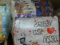 Pallet diverse goederen - afbeelding 30 van  34