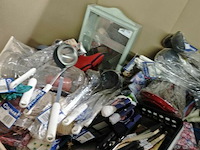 Pallet diverse goederen - afbeelding 32 van  34