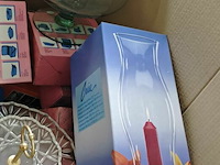 Pallet diverse goederen - afbeelding 34 van  34