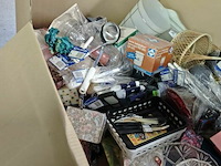 Pallet diverse goederen - afbeelding 3 van  37