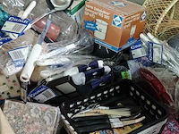 Pallet diverse goederen - afbeelding 4 van  37