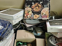 Pallet diverse goederen - afbeelding 9 van  37