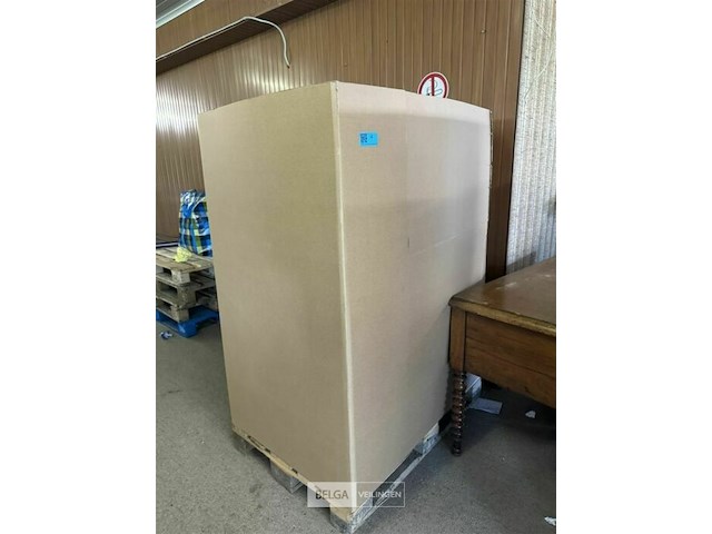 Pallet diverse goederen - afbeelding 12 van  37