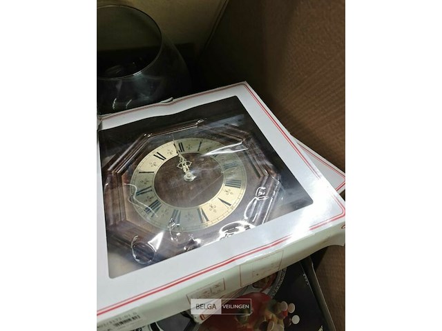 Pallet diverse goederen - afbeelding 26 van  37