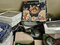 Pallet diverse goederen - afbeelding 27 van  37