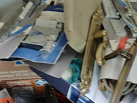 Pallet diverse goederen - afbeelding 29 van  37