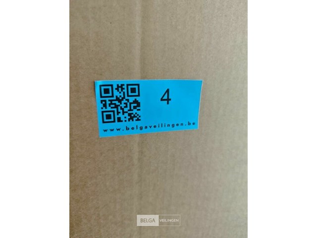 Pallet diverse goederen - afbeelding 30 van  37