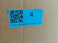 Pallet diverse goederen - afbeelding 30 van  37