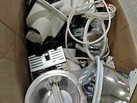 Pallet diverse goederen - afbeelding 4 van  10