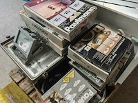 Pallet diverse goederen - afbeelding 8 van  10