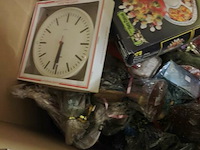 Pallet diverse goederen - afbeelding 3 van  35