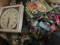 Pallet diverse goederen - afbeelding 4 van  35