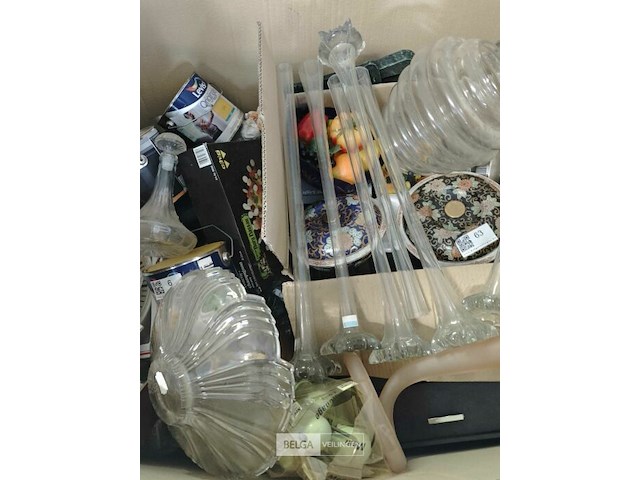 Pallet diverse goederen - afbeelding 6 van  35