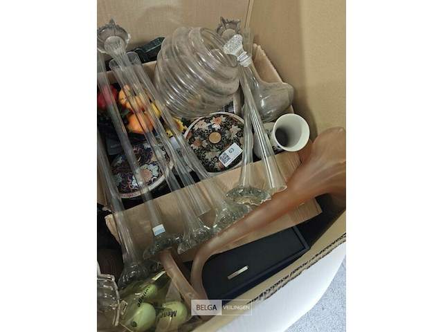 Pallet diverse goederen - afbeelding 7 van  35