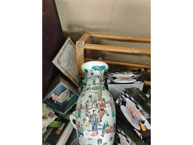 Pallet diverse goederen - afbeelding 10 van  35