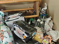 Pallet diverse goederen - afbeelding 13 van  35