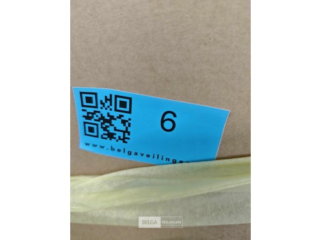 Pallet diverse goederen - afbeelding 14 van  35