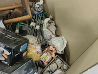 Pallet diverse goederen - afbeelding 15 van  35