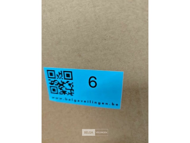 Pallet diverse goederen - afbeelding 16 van  35