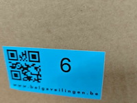 Pallet diverse goederen - afbeelding 16 van  35