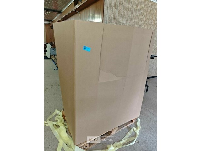 Pallet diverse goederen - afbeelding 17 van  35