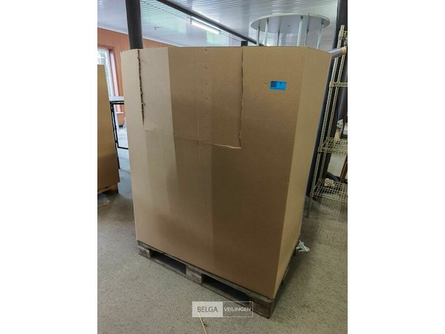 Pallet diverse goederen - afbeelding 20 van  35