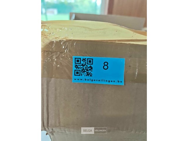 Pallet diverse goederen - afbeelding 22 van  35