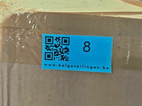 Pallet diverse goederen - afbeelding 22 van  35