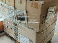 Pallet diverse goederen - afbeelding 24 van  35