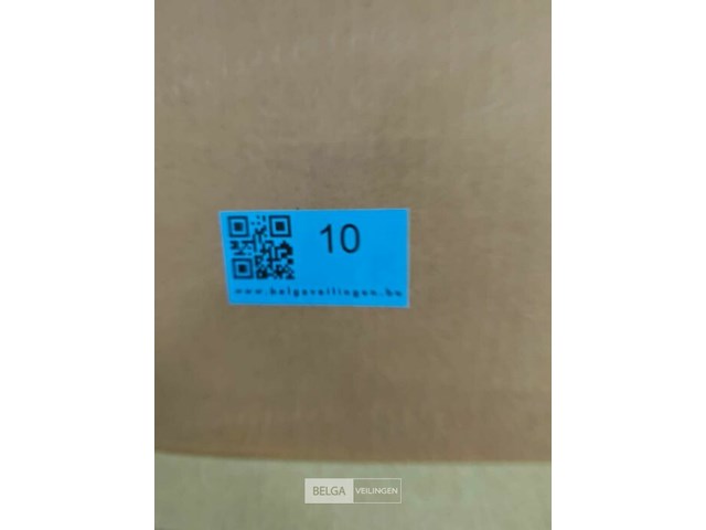 Pallet diverse goederen - afbeelding 26 van  35