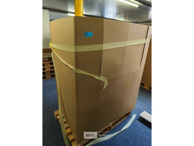 Pallet diverse goederen - afbeelding 27 van  35