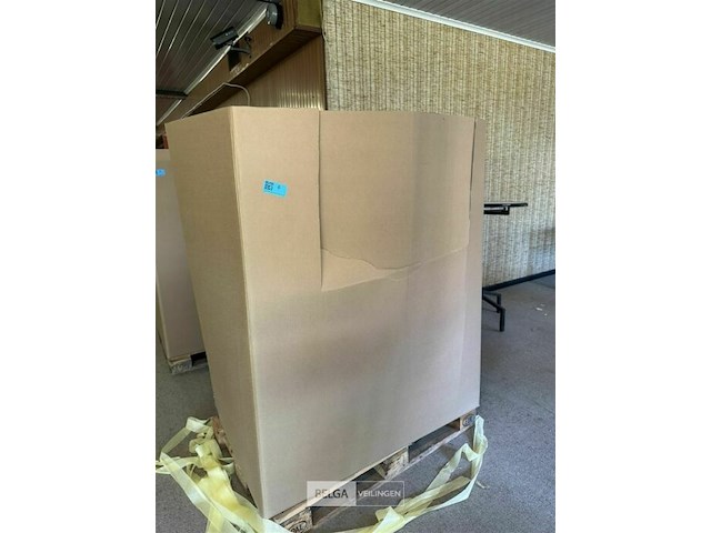 Pallet diverse goederen - afbeelding 23 van  35